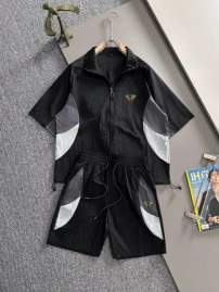 Picture of Gucci Shirt Pant Suits _SKUGucciS-2XLxetr0222270